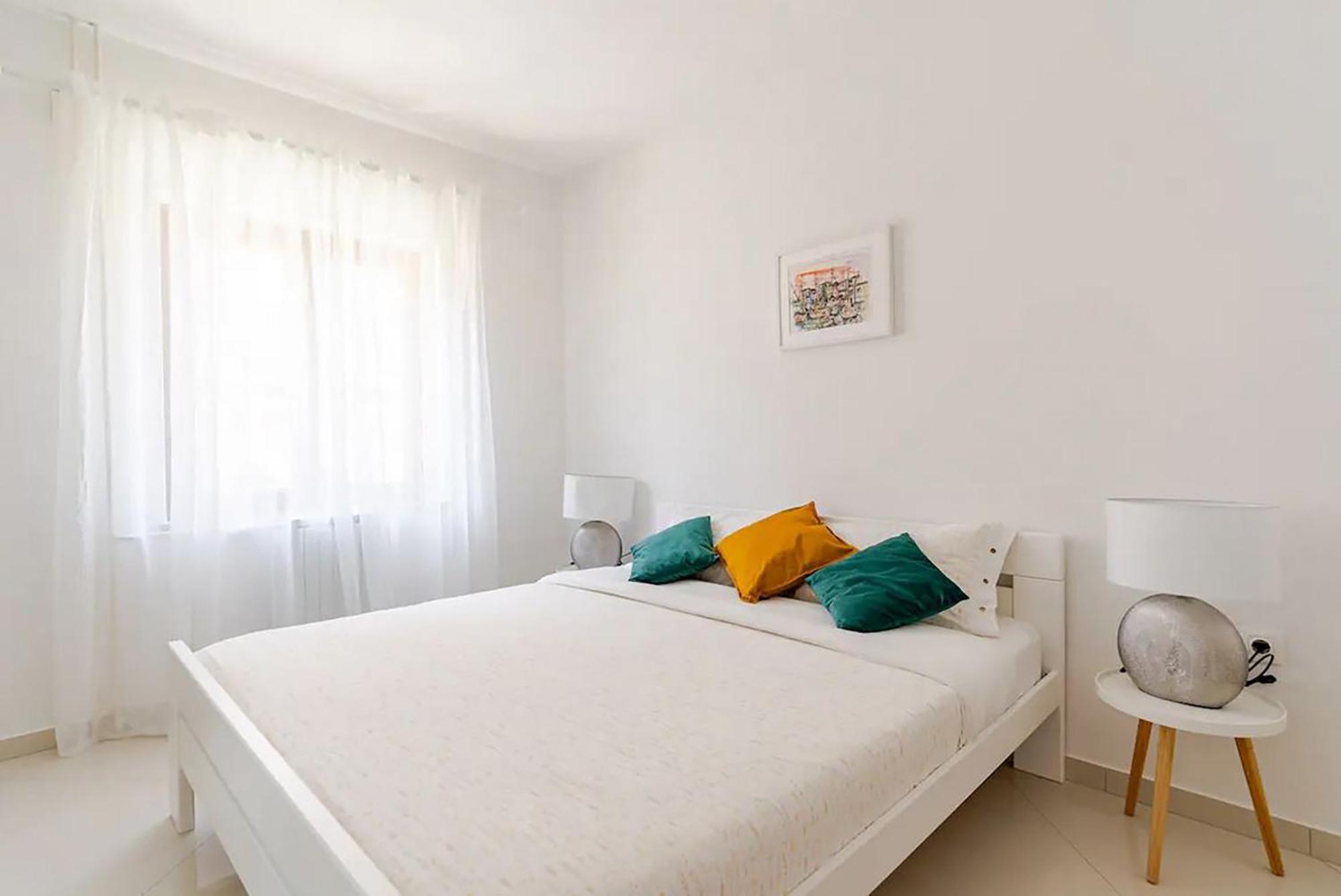 Apartments Maras Poreč Eksteriør bilde